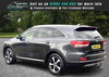Kia Sorento 2.2 CRDi KX-2 AWD Euro 6 (s/s) 5dr 5dr Manual 2026