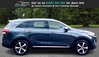 Kia Sorento 2.2 CRDi KX-2 AWD Euro 6 (s/s) 5dr 5dr Manual 2026