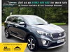 Kia Sorento 2.2 CRDi KX-2 AWD Euro 6 (s/s) 5dr 5dr Manual 2026