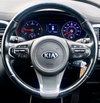 Kia Sorento 2.2 CRDi KX-2 AWD Euro 6 (s/s) 5dr 5dr Manual 2026
