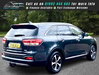 Kia Sorento 2.2 CRDi KX-2 AWD Euro 6 (s/s) 5dr 5dr Manual 2026