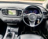 Kia Sorento 2.2 CRDi KX-2 AWD Euro 6 (s/s) 5dr 5dr Manual 2026