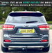 Kia Sorento 2.2 CRDi KX-2 AWD Euro 6 (s/s) 5dr 5dr Manual 2016