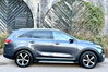 Kia Sorento 2.2 CRDi KX-2 SUV 5dr Diesel Manual AWD Euro 6 (197 bhp) 5dr Manual 2026