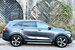 Kia Sorento 2.2 CRDi KX-2 SUV 5dr Diesel Manual AWD Euro 6 (197 bhp) 5dr Manual 2015