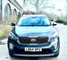 Kia Sorento 2.2 CRDi KX-2 SUV 5dr Diesel Manual AWD Euro 6 (197 bhp) 5dr Manual 2015