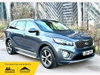 Kia Sorento 2.2 CRDi KX-2 SUV 5dr Diesel Manual AWD Euro 6 (197 bhp) 5dr Manual 2026