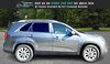 Kia Sorento 2.2 CRDi KX-3 Auto AWD Euro 5 5dr 5dr Automatic 2026