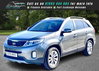 Kia Sorento 2.2 CRDi KX-3 Auto AWD Euro 5 5dr 5dr Automatic 2026