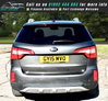 Kia Sorento 2.2 CRDi KX-3 Auto AWD Euro 5 5dr 5dr Automatic 2026