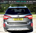 Kia Sorento 2.2 CRDi KX-3 Auto AWD Euro 5 5dr 5dr Automatic 2015