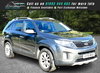 Kia Sorento 2.2 CRDi KX-3 Auto AWD Euro 5 5dr 5dr Automatic 2026