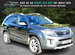 Kia Sorento 2.2 CRDi KX-3 Auto AWD Euro 5 5dr 5dr Automatic 2015