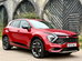 Kia Sportage 1.6 T-GDi 13.8kWh GT-Line Auto AWD Euro 6 (s/s) 5dr 5dr Automatic 2022