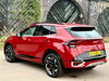 Kia Sportage 1.6 T-GDi 13.8kWh GT-Line Auto AWD Euro 6 (s/s) 5dr 5dr Automatic 2026