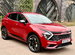 Kia Sportage 1.6 T-GDi 13.8kWh GT-Line Auto AWD Euro 6 (s/s) 5dr 5dr Automatic 2022