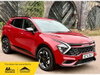 Kia Sportage 1.6 T-GDi 13.8kWh GT-Line Auto AWD Euro 6 (s/s) 5dr 5dr Automatic 2026