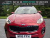 Kia Sportage 1.7 CRDi 4 Euro 6 (s/s) 5dr 5dr Manual 2026