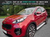 Kia Sportage 1.7 CRDi 4 Euro 6 (s/s) 5dr 5dr Manual 2026