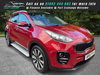 Kia Sportage 1.7 CRDi 4 Euro 6 (s/s) 5dr 5dr Manual 2026