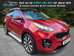 Kia Sportage 1.7 CRDi 4 Euro 6 (s/s) 5dr 5dr Manual 2016