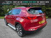 Kia Sportage 1.7 CRDi 4 Euro 6 (s/s) 5dr 5dr Manual 2026