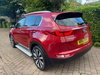 Kia Sportage 1.7 CRDi 4 Euro 6 (s/s) 5dr 5dr Manual 2026