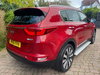 Kia Sportage 1.7 CRDi 4 Euro 6 (s/s) 5dr 5dr Manual 2026