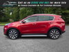 Kia Sportage 1.7 CRDi 4 Euro 6 (s/s) 5dr 5dr Manual 2026