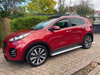 Kia Sportage 1.7 CRDi 4 Euro 6 (s/s) 5dr 5dr Manual 2026