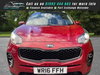 Kia Sportage 1.7 CRDi 4 Euro 6 (s/s) 5dr 5dr Manual 2026