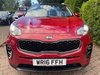 Kia Sportage 1.7 CRDi 4 Euro 6 (s/s) 5dr 5dr Manual 2026