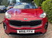 Kia Sportage 1.7 CRDi 4 Euro 6 (s/s) 5dr 5dr Manual 2016