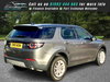 Land Rover Discovery Sport 2.0 Si4 SE Tech Auto 4WD Euro 6 (s/s) 5dr 5dr Automatic 2026