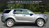 Land Rover Discovery Sport 2.0 Si4 SE Tech Auto 4WD Euro 6 (s/s) 5dr 5dr Automatic 2026