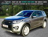 Land Rover Discovery Sport 2.0 Si4 SE Tech Auto 4WD Euro 6 (s/s) 5dr 5dr Automatic 2026