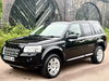 Land Rover Freelander 2 2.2 TD4 HSE Auto 4WD Euro 4 5dr 5dr Automatic 2026