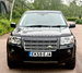 Land Rover Freelander 2 2.2 TD4 HSE Auto 4WD Euro 4 5dr 5dr Automatic 2009
