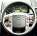 Land Rover Freelander 2 2.2 TD4 HSE Auto 4WD Euro 4 5dr 5dr Automatic 2009