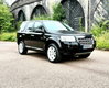 Land Rover Freelander 2 2.2 TD4 HSE Auto 4WD Euro 4 5dr 5dr Automatic 2026