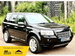 Land Rover Freelander 2 2.2 TD4 HSE Auto 4WD Euro 4 5dr 5dr Automatic 2009
