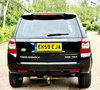 Land Rover Freelander 2 2.2 TD4 HSE Auto 4WD Euro 4 5dr 5dr Automatic 2026