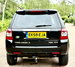 Land Rover Freelander 2 2.2 TD4 HSE Auto 4WD Euro 4 5dr 5dr Automatic 2009