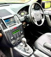 Land Rover Freelander 2 2.2 TD4 HSE Auto 4WD Euro 4 5dr 5dr Automatic 2026