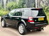 Land Rover Freelander 2 2.2 TD4 HSE Auto 4WD Euro 4 5dr 5dr Automatic 2026