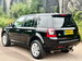 Land Rover Freelander 2 2.2 TD4 HSE Auto 4WD Euro 4 5dr 5dr Automatic 2009