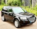 Land Rover Freelander 2 2.2 TD4 HSE Auto 4WD Euro 4 5dr 5dr Automatic 2009