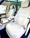 Land Rover Range Rover 3.0 P400 MHEV Vogue SE Auto 4WD Euro 6 (s/s) 5dr 5dr Automatic 2026