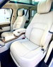 Land Rover Range Rover 3.0 P400 MHEV Vogue SE Auto 4WD Euro 6 (s/s) 5dr 5dr Automatic 2019