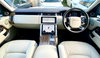 Land Rover Range Rover 3.0 P400 MHEV Vogue SE Auto 4WD Euro 6 (s/s) 5dr 5dr Automatic 2026